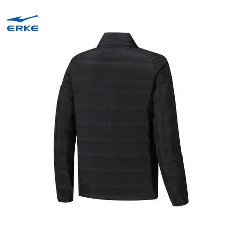  Áo Khoác Lông Vũ Thời Trang giữ ấm siêu tốt ERKE 12223402212 