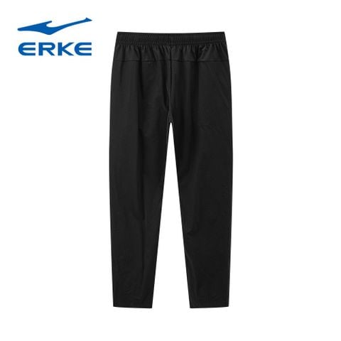  Quần Dài Thể Thao Nam ERKE Co Giãn Tối Đa 11224302018 