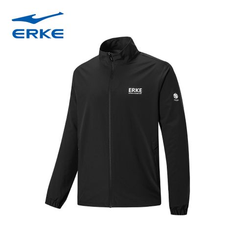  Áo Khoác Nam ERKE Chất Liệu Tổng Hợp 11224101275 