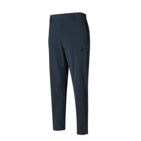  Quần Dài Thể Thao Nam Bền Bỉ - Co Giãn Tuyệt Vời ERKE, Quần tập thể thao nam co giãn tót, thoáng mát 11224102358 