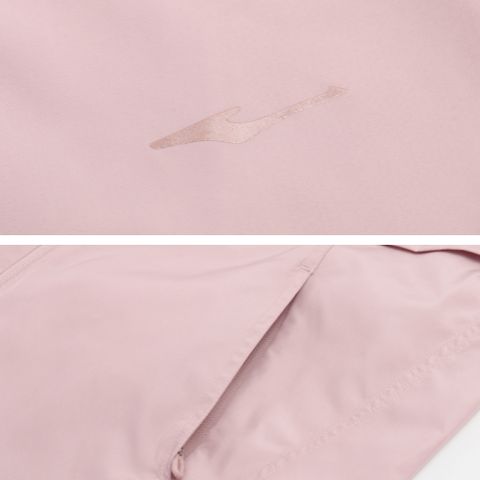  Áo Khoác Nữ Chống Tia UV ERKE, Áo khoác thể thao nữ 12224101338 