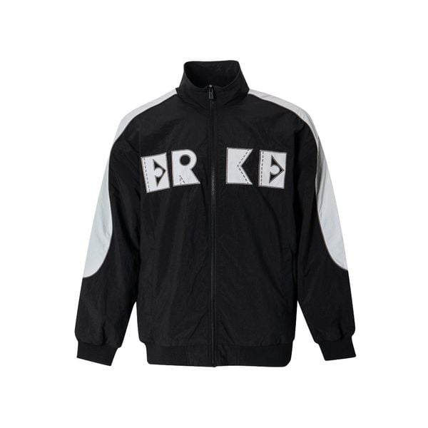  Áo Khoác Gió Nam ERKE Thời Trang Cao Cấp 11224303197 