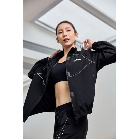  Áo Khoác Nữ ERKE Jacket 12224303074 