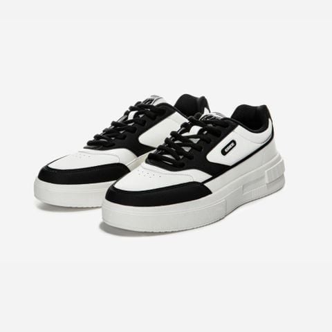  Giày Sneaker Thời Trang Nam Cổ Thấp Đế Bằng Phylon ERKE 11124301143 