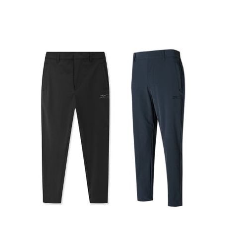  Quần Dài Thể Thao Nam Bền Bỉ - Co Giãn Tuyệt Vời ERKE, Quần tập thể thao nam co giãn tót, thoáng mát 11224102358 