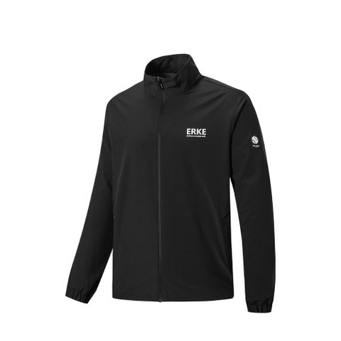  Áo Khoác Nam ERKE Chất Liệu Tổng Hợp 11224101275 