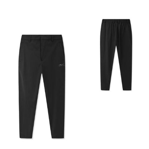  Quần Dài Thể Thao Nam Bền Bỉ - Co Giãn Tuyệt Vời ERKE, Quần tập thể thao nam co giãn tót, thoáng mát 11224102358 