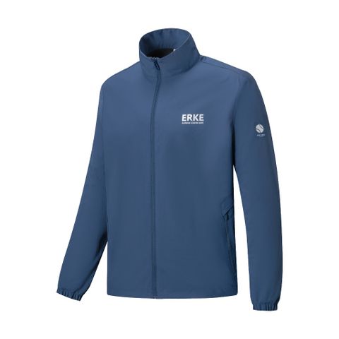  Áo Khoác Nam ERKE Chất Liệu Tổng Hợp 11224101275 