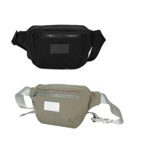  Túi đeo chéo thể thao nam ERKE 10324301034 