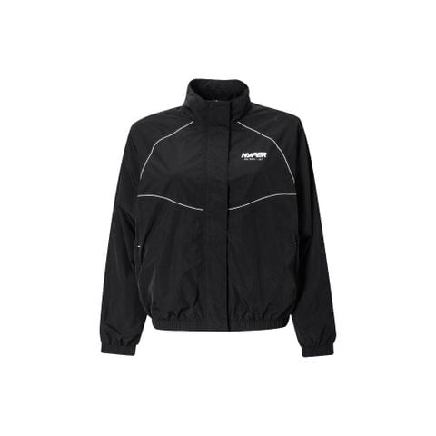  Áo Khoác Nữ ERKE Jacket 12224303074 