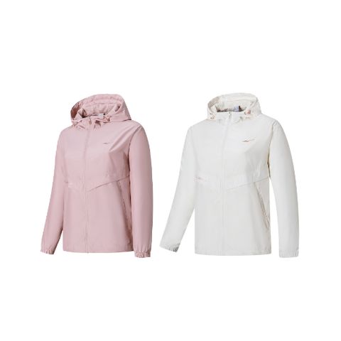  Áo Khoác Nữ Chống Tia UV ERKE, Áo khoác thể thao nữ 12224101338 