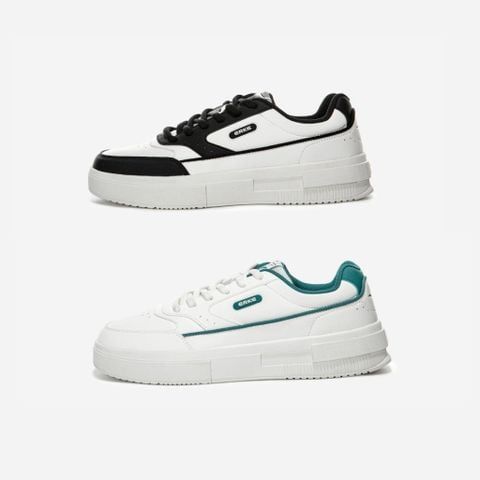  Giày Sneaker Thời Trang Nam Cổ Thấp Đế Bằng Phylon ERKE 11124301143 