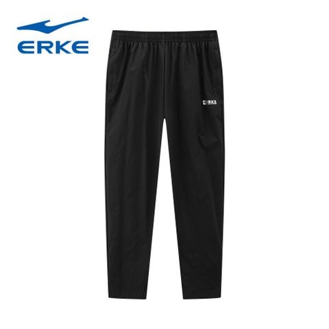  Quần Dài Thể Thao Nam ERKE Co Giãn Tối Đa 11224302018 