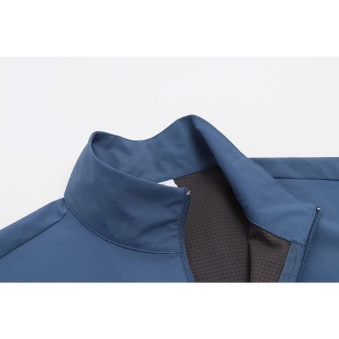  Áo Khoác Nam ERKE Chất Liệu Tổng Hợp 11224101275 