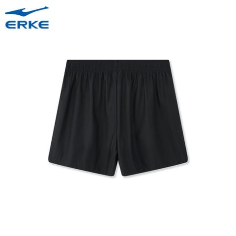  Quần shorts thể thao nữ ERKE 12224204196 