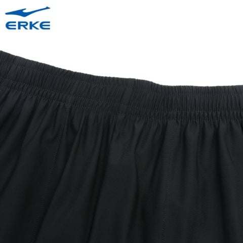  Quần shorts thể thao nữ ERKE 12224204196 