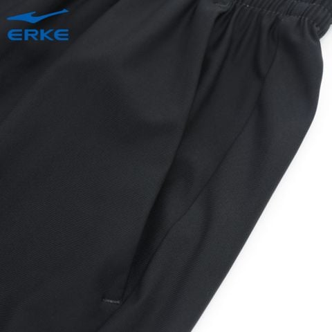  Quần shorts thể thao nữ ERKE 12224204196 