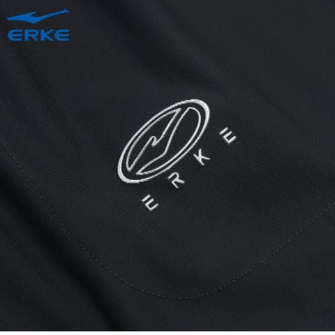  Quần shorts thể thao nữ ERKE 12224204196 