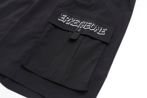  CASUALS SHORT Quần shorts đùi nam Erke 11223202102-002 