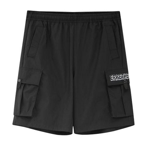  CASUALS SHORT Quần shorts đùi nam Erke 11223202102-002 
