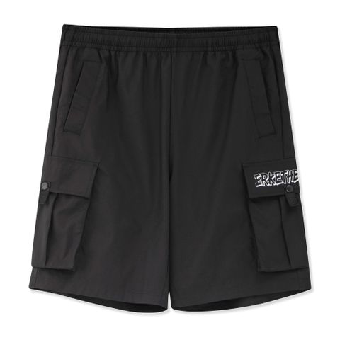 CASUALS SHORT Quần shorts đùi nam Erke 11223202102-002 