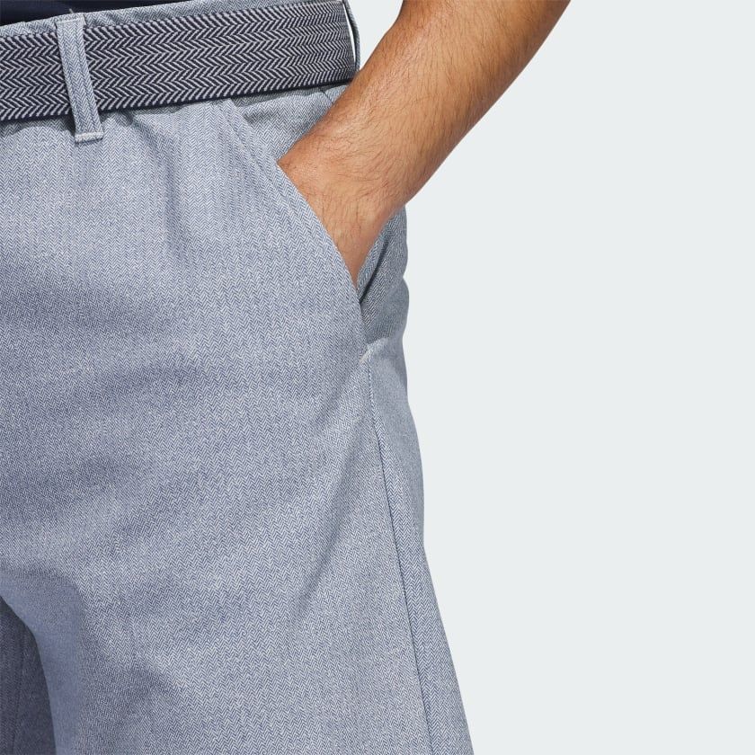 Quần Short Golf nam adidas ultimate 365 - IQ2917