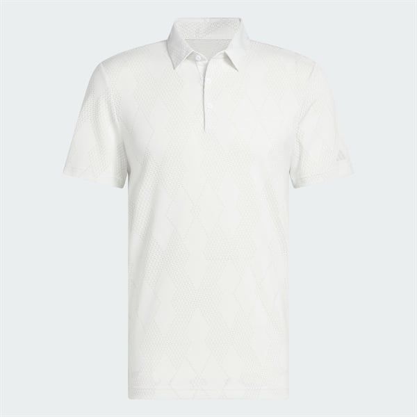 Áo Polo adidas Micro Texture Ultimate365 - JF4903