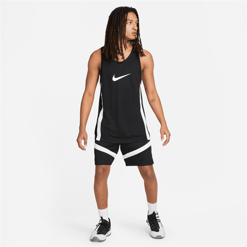Quần bóng rổ nike nam DV9525-010