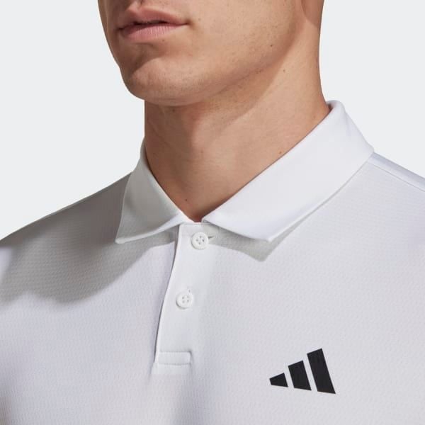 Áo polo adidas HT7182