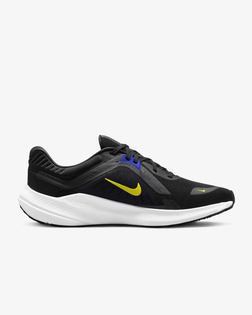 Giầy chạy bộ NIKE QUEST 5 Nam DD0204-008