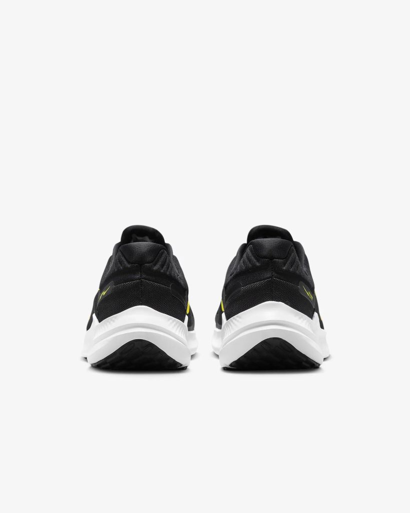 Giầy chạy bộ NIKE QUEST 5 Nam DD0204-008
