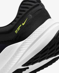 Giầy chạy bộ NIKE QUEST 5 Nam DD0204-008