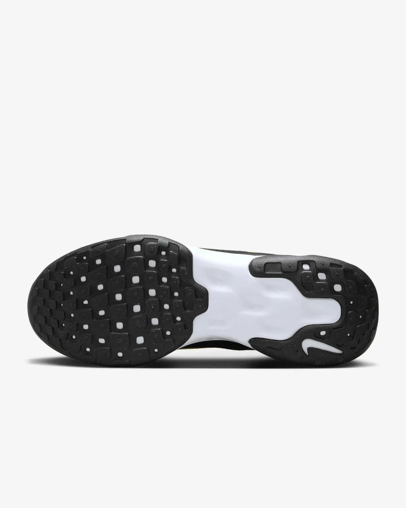 Giầy chạy bộ Nike Renew Ride 3-BLACK Nam DC8185-008