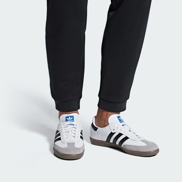 Giầy SAMBA OG Adidas - B75806