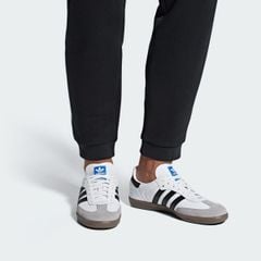 Giầy SAMBA OG Adidas - B75806