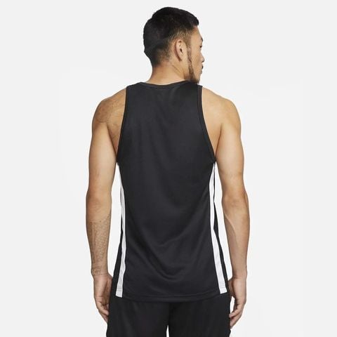 Áo ba lỗ nam Nike Dri-FIT ICON JERSEY DV9968-010