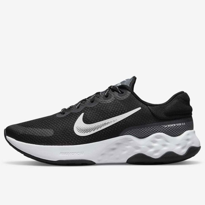 Giầy chạy bộ Nike Renew Ride 3-BLACK Nam DC8185-008