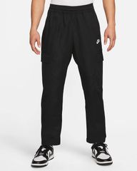 Quần Nike Club - Men's Woven Cargo Trousers DX0614-010