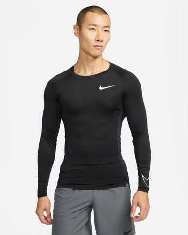 Áo Nike Pro Dri-FIT Men's Tight-Fit Long-Sleeve DD1991-010