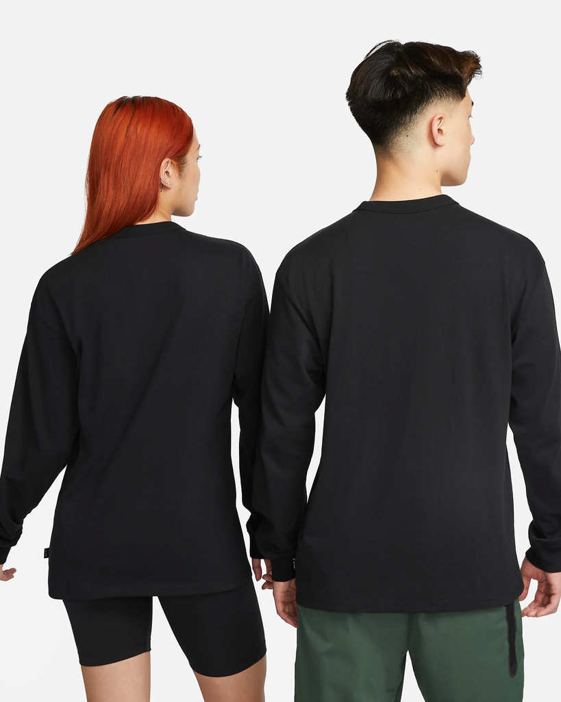Áo tay dài thời trang - DO7391-010