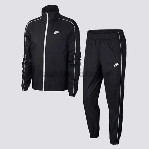 Bộ quần áo sportswear nike nam BV3031-010