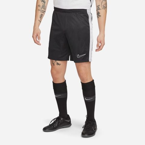 Quần bóng đá nike Df Acd23 Short K Br nam DV9743-010