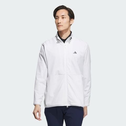 Áo golf adidas nam IA2712