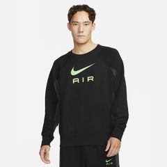 Áo Thể Thao Nam NIKE As M Nsw Nike Air Ft Crew DQ4206-011