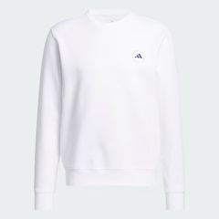 Áo nỉ golf adidas - IU4517