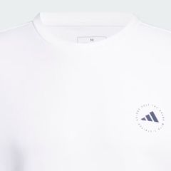 Áo nỉ golf adidas - IU4517