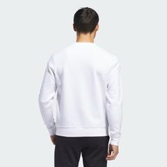 Áo nỉ golf adidas - IU4517