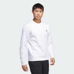 Áo nỉ golf adidas - IU4517