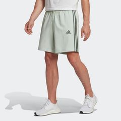 Quần short Adidas 3 Sọc AEROREADY Essentials Nam HL2257