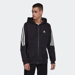 Áo hoodie Nam 3 Sọc Future Icons adidas - HK4568